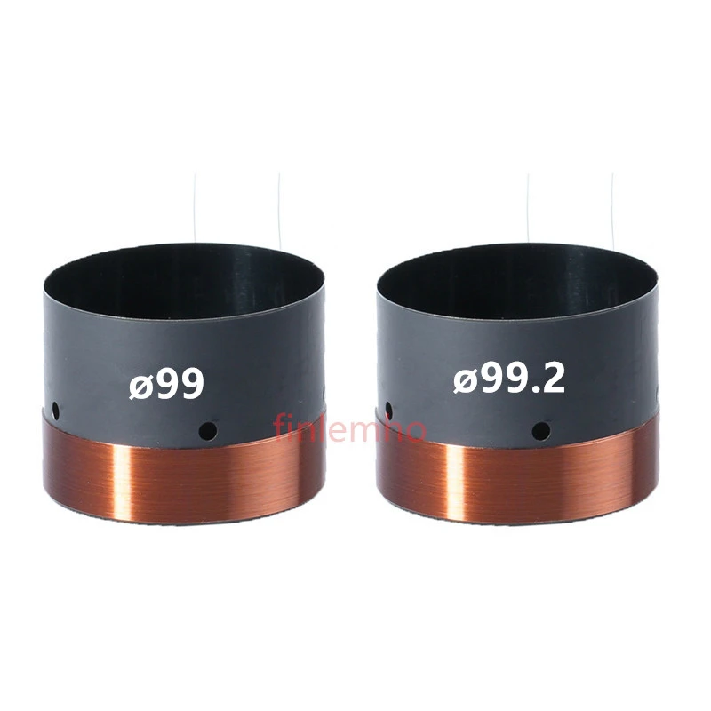Photo inspiration: Voice Coil Subwoofer Copper Coil Speakers Photo Inspiration