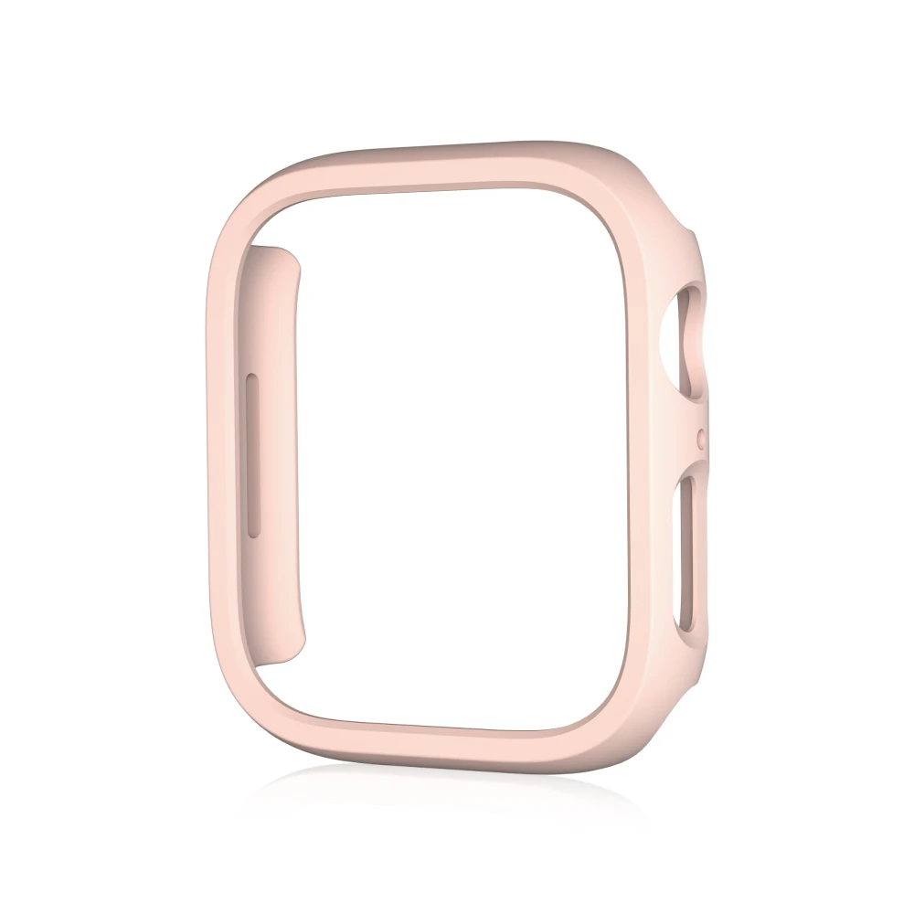 ตัวเลือกสินค้า เคสโปร่งใสสำหรับ Apple Watch ขนาด 38-46 มม.