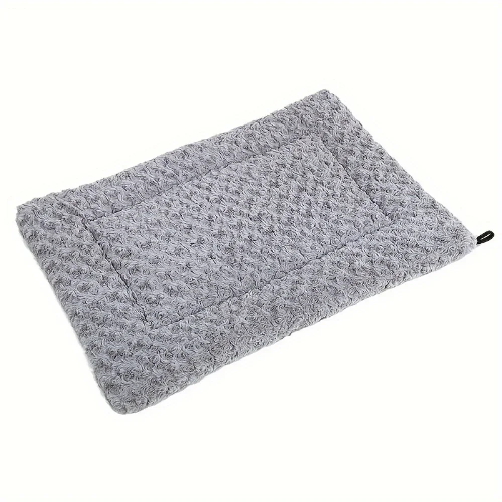Reversible Comfort Pet Bed All Sizes Washable Kennel Mattress