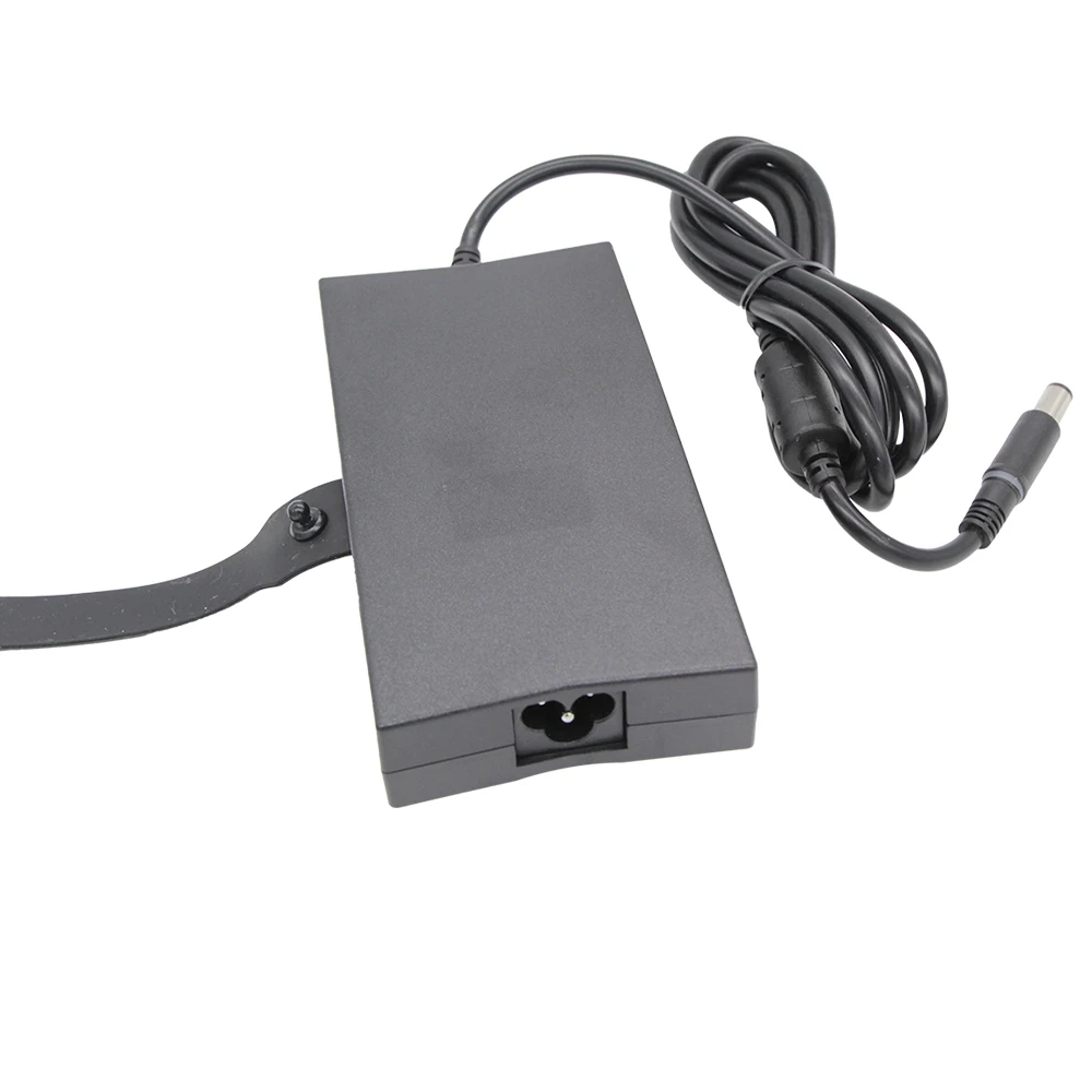 Adaptador do Carregador do Portátil para Dell 19.5v 6.7a 130w 7450 Dell G33590 G55587 Inspiron 7577 7567 G3-3579 7720 G3-3779 7566 7559 P65f - Imagem 6
