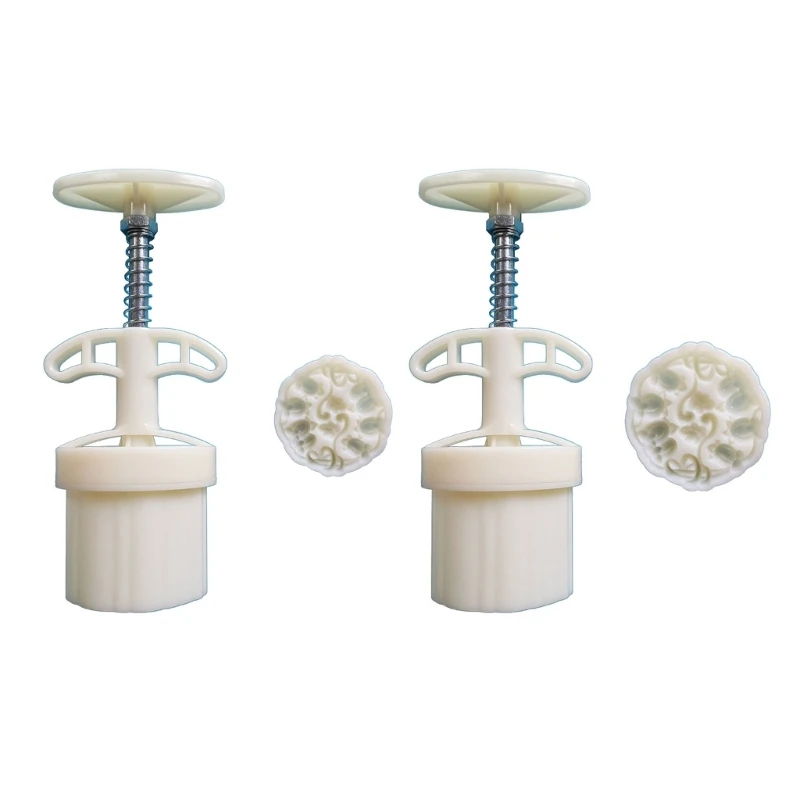 

Форма для печенья Mooncake, китайские штампы для изготовления лунного торта середины осени для печенья «сделай сам»