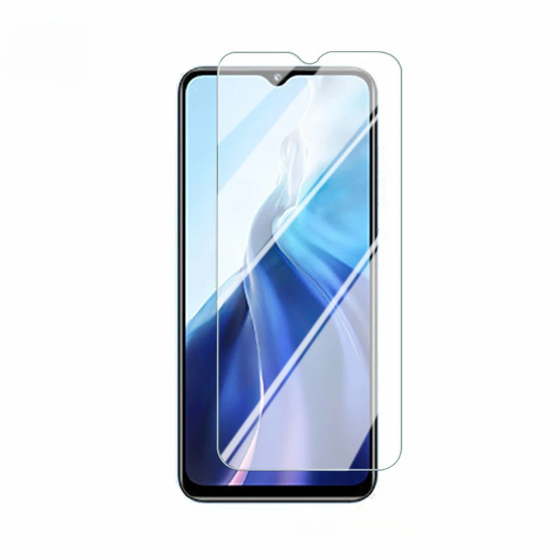 

For Oukitel C36 Original Tempered Glass Screen Protector For OUKITEL C36 Protective Glass Front Film Cover