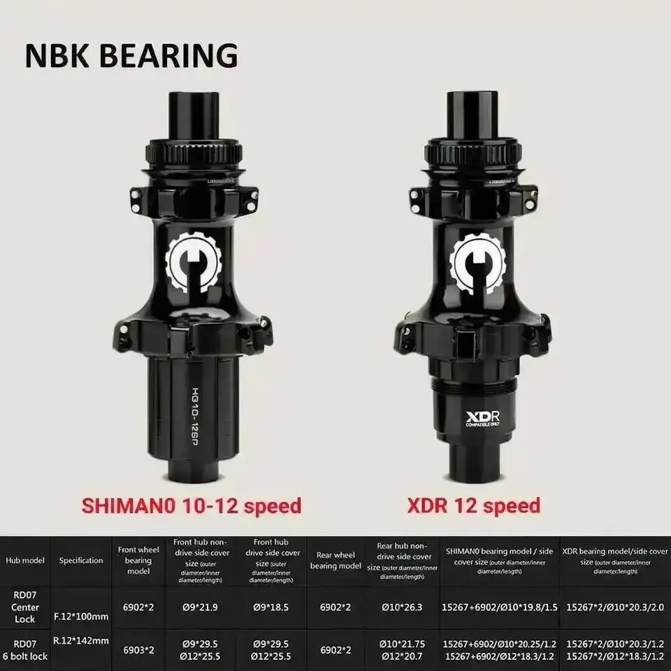 ELITEWHEELS ENT ディスクブレーキカーボンホイール 700c UCI規格