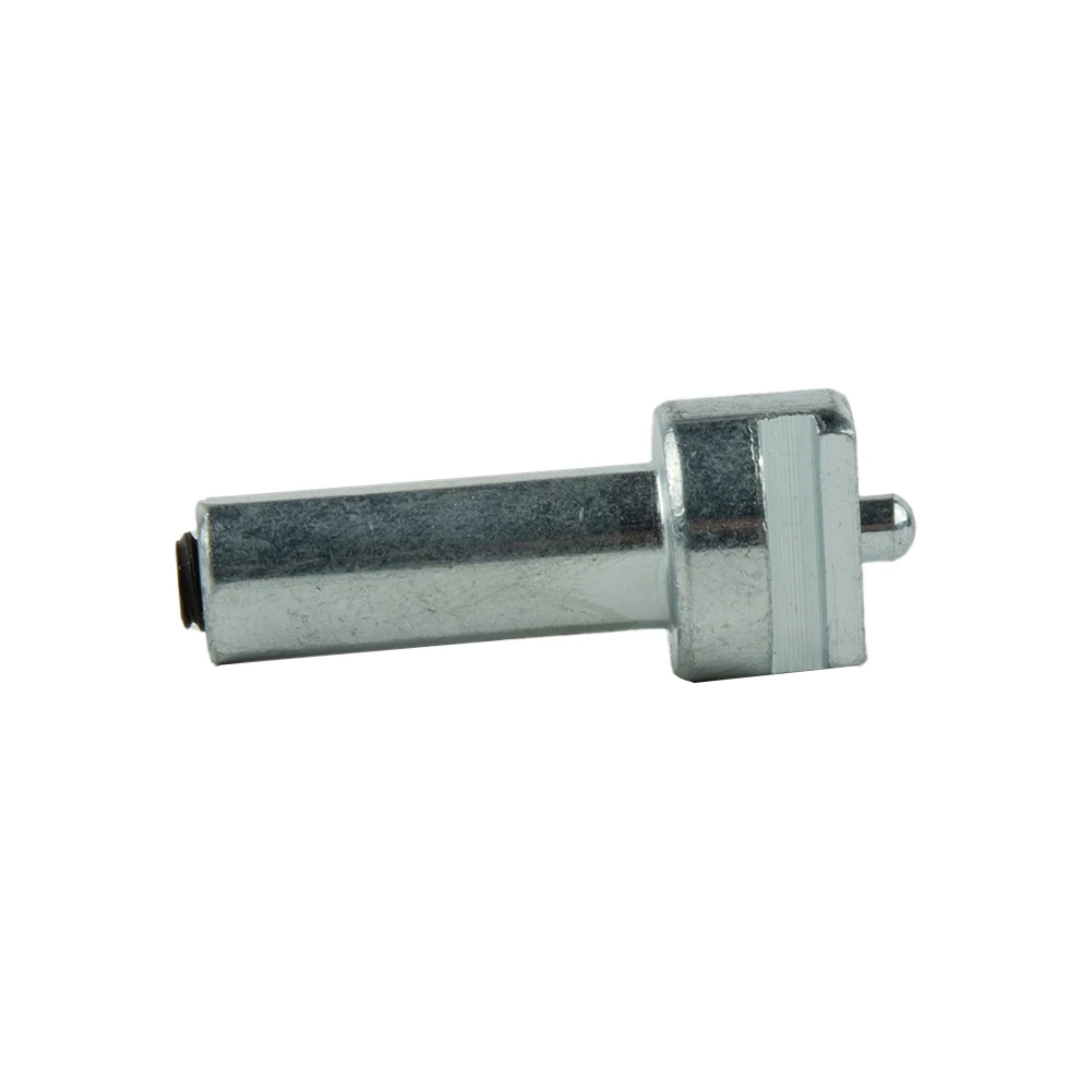 

Accessories Connecting Rod 16mm Adapter Carbon Steel Cleaning Tool Connector Dredge Cleaner Galvanized Durable
