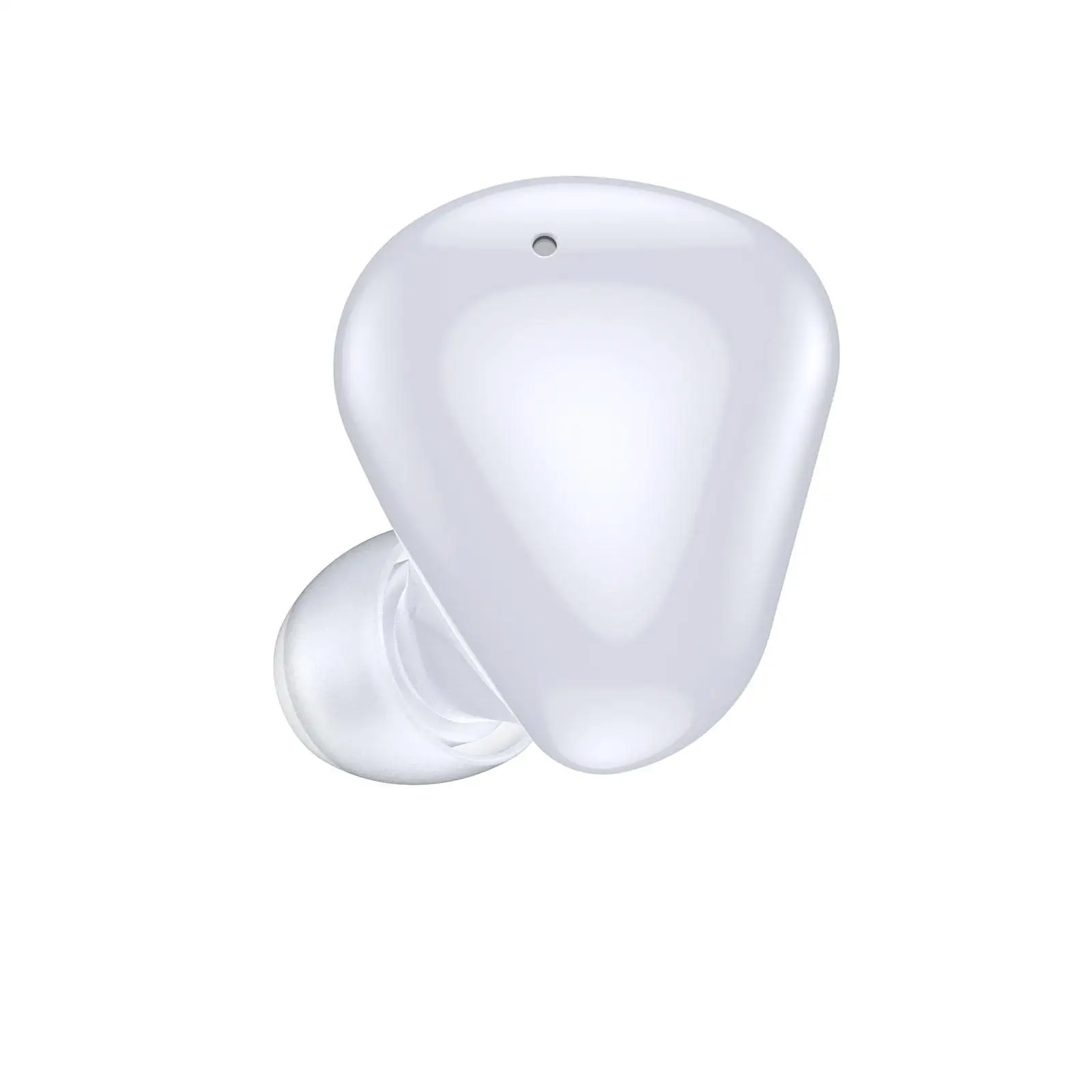 5.1 Stereo Sound W/ Charging Case Portable Built-in Mic Earphone for Android Phone Music