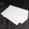 50 Sheets Chinese Japanese Calligraphy Practice Writing Sumi Drawing Xuan Rice Paper without Grids for Chinese Calligraphy 4