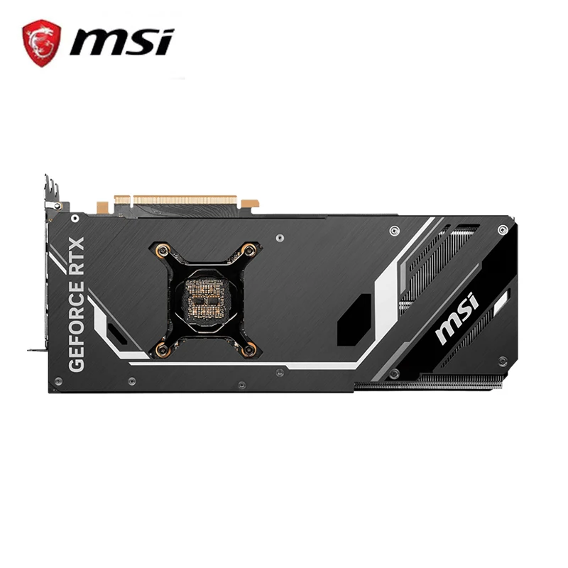 Рисунок 3 - Видеокарты MSI 4080 16 Гб VENTUS