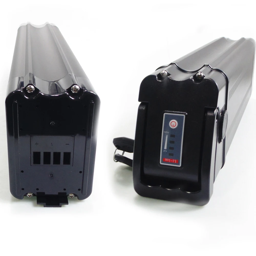 Batterie E-Bike 36V 17.5Ah 630Wh HANIWINNER + Chargeur - Universelle