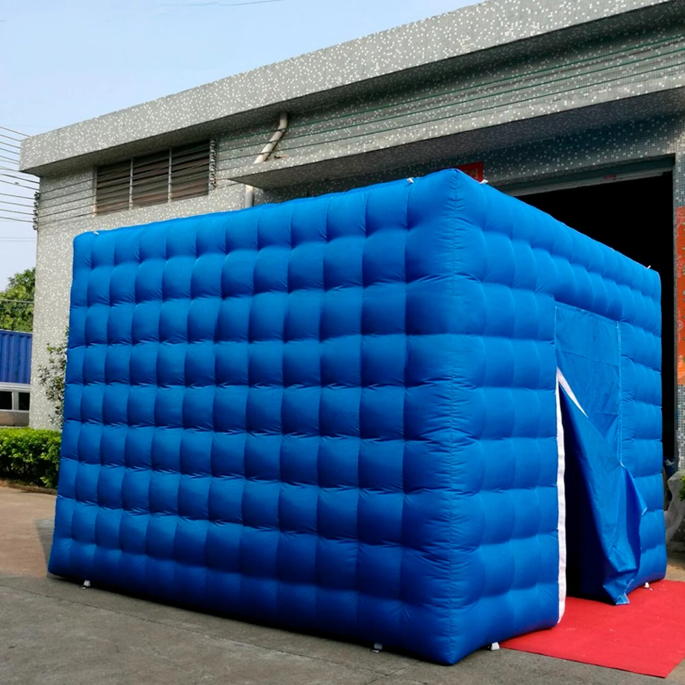 3-6x3-6x2-7m-blue-inflatable-cube-tent-party-event-exhibition-trade