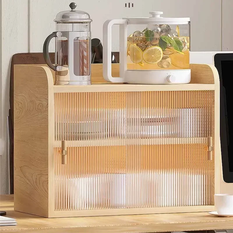 Shelf Nordic Kitchen Sideboard et Drawers Modern Shelves Bedroom Side Cabinet Showcase Hallway Muebles Furniture
