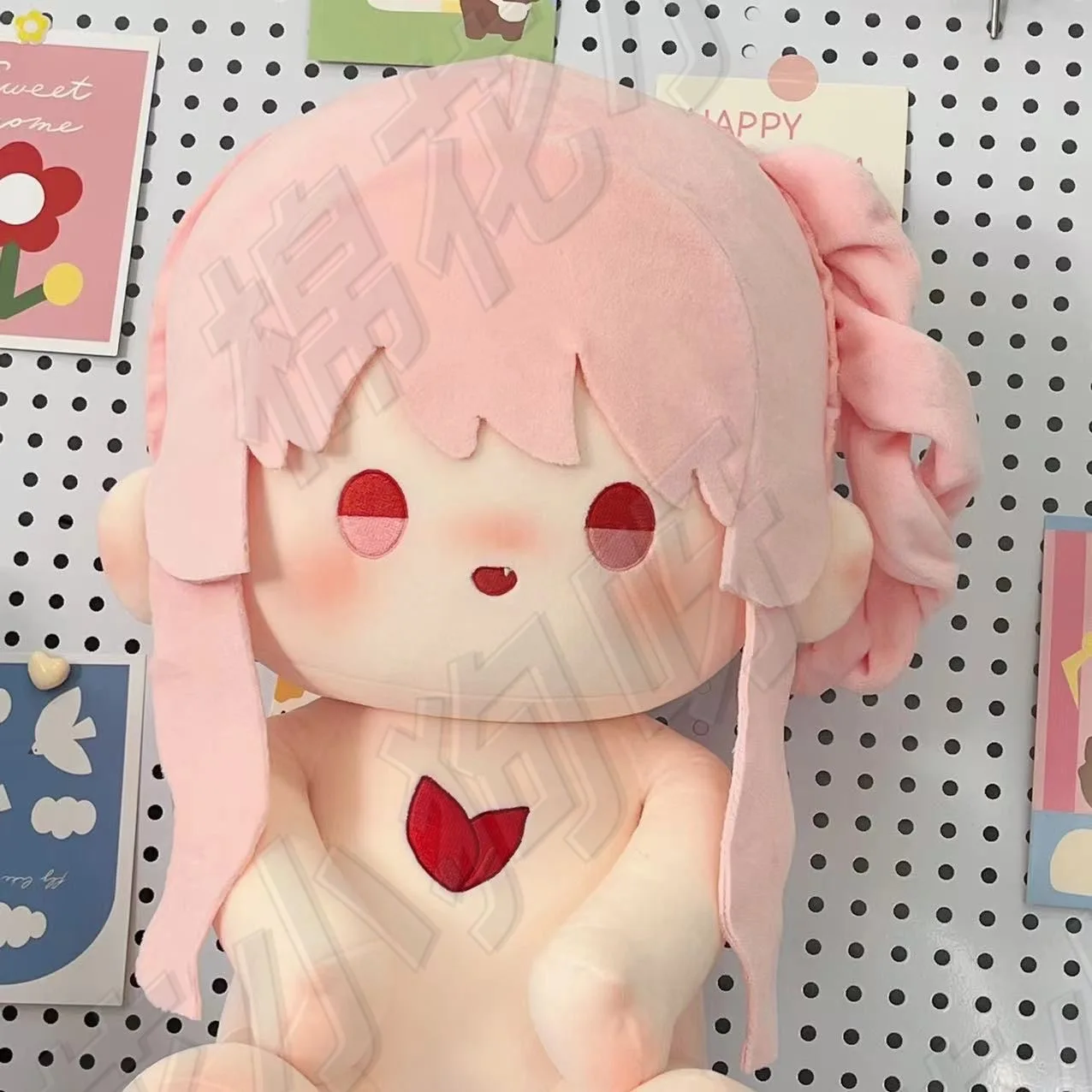 Make stuff '25 aimi ハピハピロンT Today's momoko 2402 - PetWORKs Store