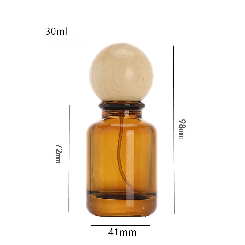 GFF 香水100ml スプレー式 透明ボトル　イタリア製 GFF 香水100ml スプレー式 透明ボトル イタリア製 Amazon.co.jp