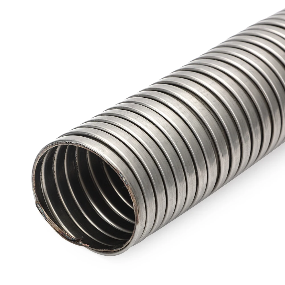 Weld Fittings 2 feet Generator Exhaust Extension For Most Champion 5000 7500 9375 watt