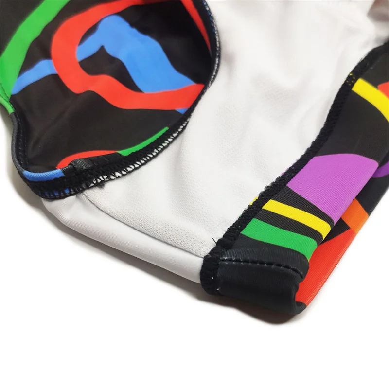 2023  Ƽ  , Maillot De Bain Boy   ݹ  Ʈũ   Banadores mayo sungas
