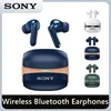 Sony Wireless Headphones Bluetooth Headset Charging Earbuds for IPhone Xiaomi Noise Reduction Earphones Sport With Mi