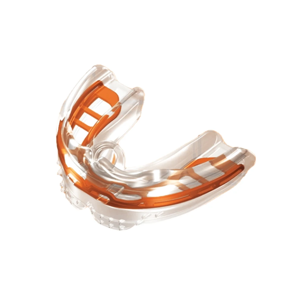 Mrc Teeth Trainer B2/Dental Ortodontico Teeth Trainer Appliance B2 Funziona Con Il Tutore