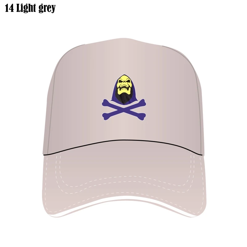 

Шапка на заказ в стиле 80-х, шапка скелета на заказ, черная шапка