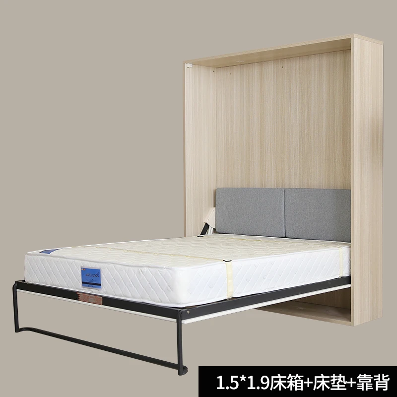 Folding bed4