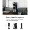 The Brew | Automatic Pour Over Coffee Maker | Clear Brewing Method | Precise Temperature Regulation 5