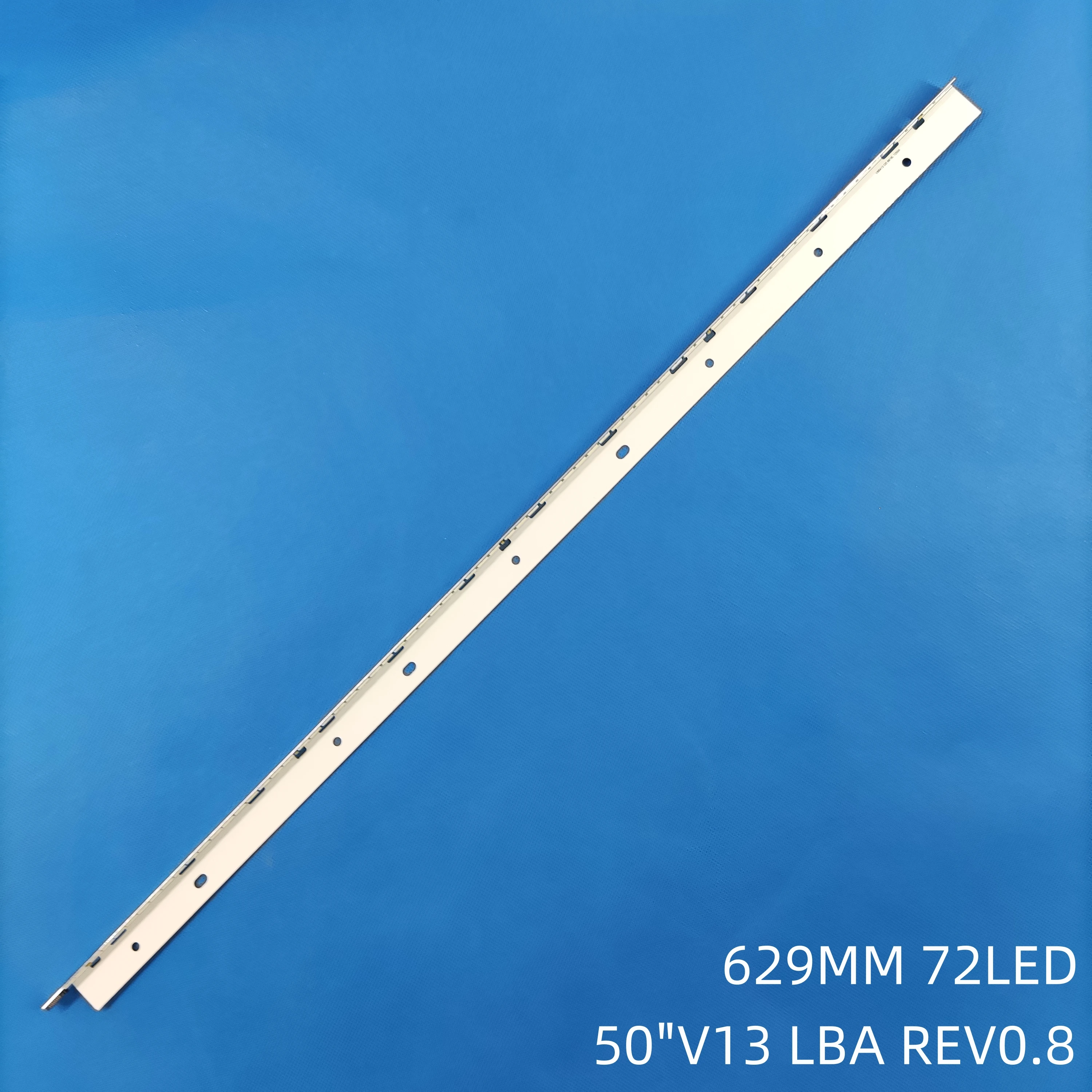 

LED Backlight bar For TH-L50ET60CD TX-L50DTW60 TX-L50ETX64 LC500ECD FF F1 6916L1255A 6922L-0081A 50 V13 LBA TV 6920L-0001C