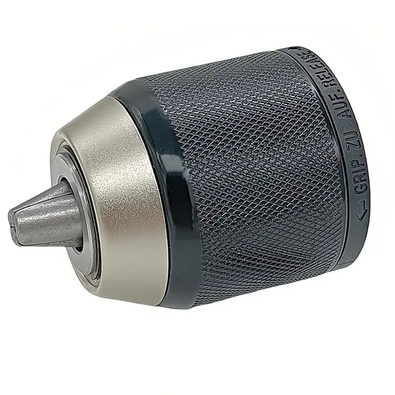 [NEWABAG】 모델용 키리스 척 어댑터 2-13MM 1/2인치 - DHP484, DHP482, DDF484 등 포함, 부품 번호 766027