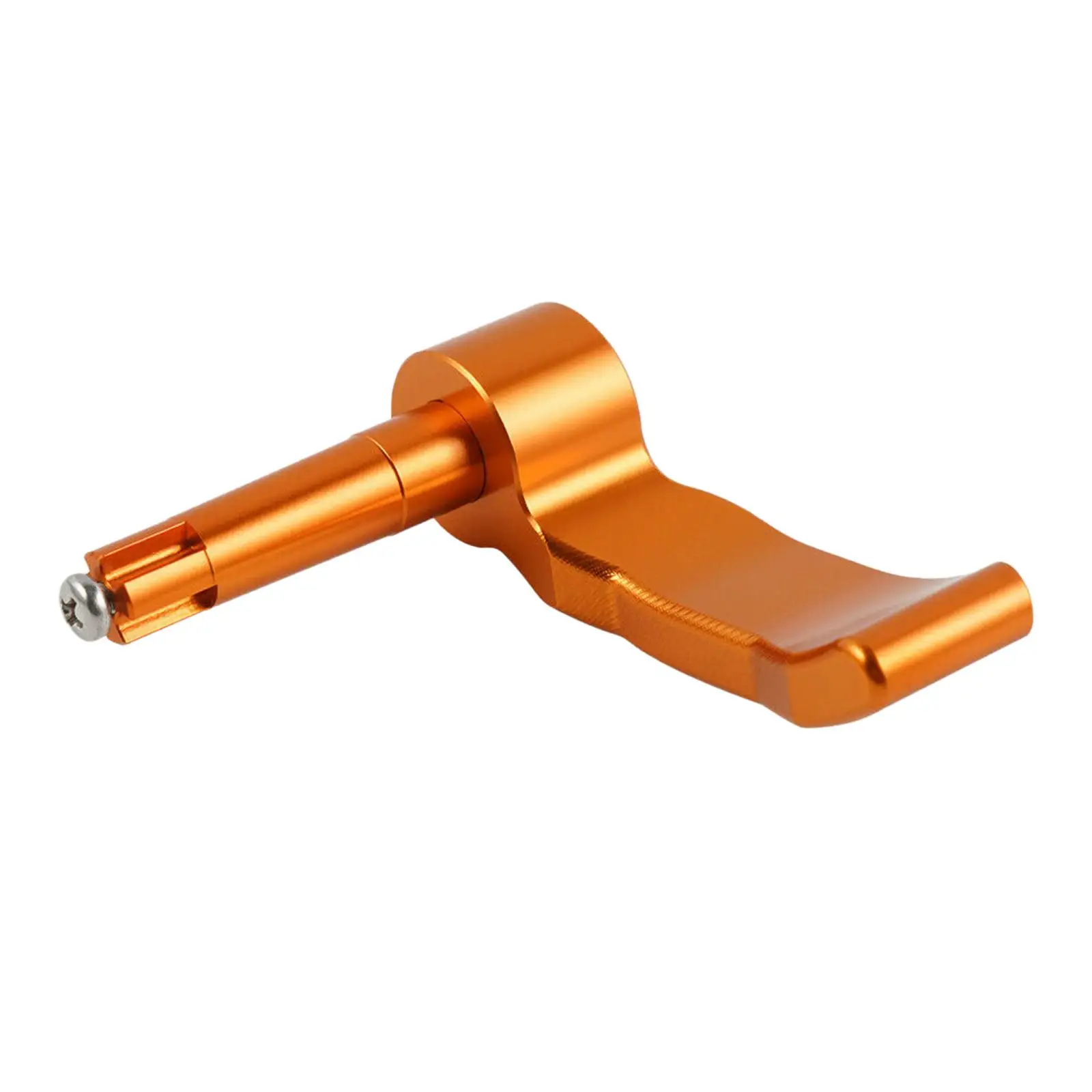 

Thumb Throttle Lever for Scrambler 550/850/1000 2009 ATV UTV