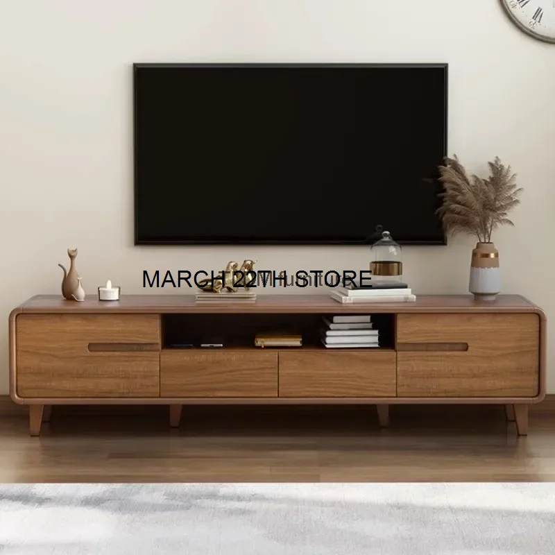 

Modern Tv Stand Center Living Room Monitor Luxury Table Television Desk Bedroom Consoles Muebles De Salon Apartment Furniture