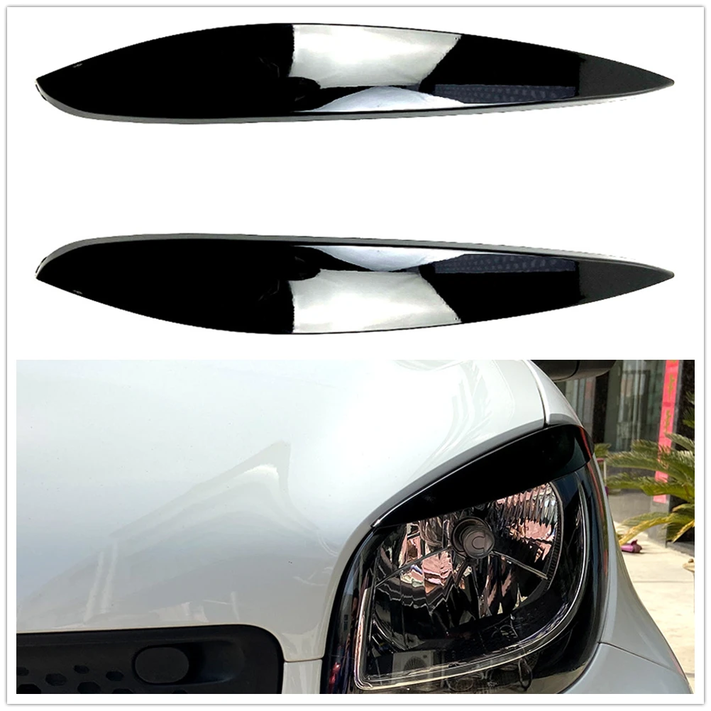 

Передняя фара для Mercedes Benz Smart 453 Fortwo Forfour 2014-2021