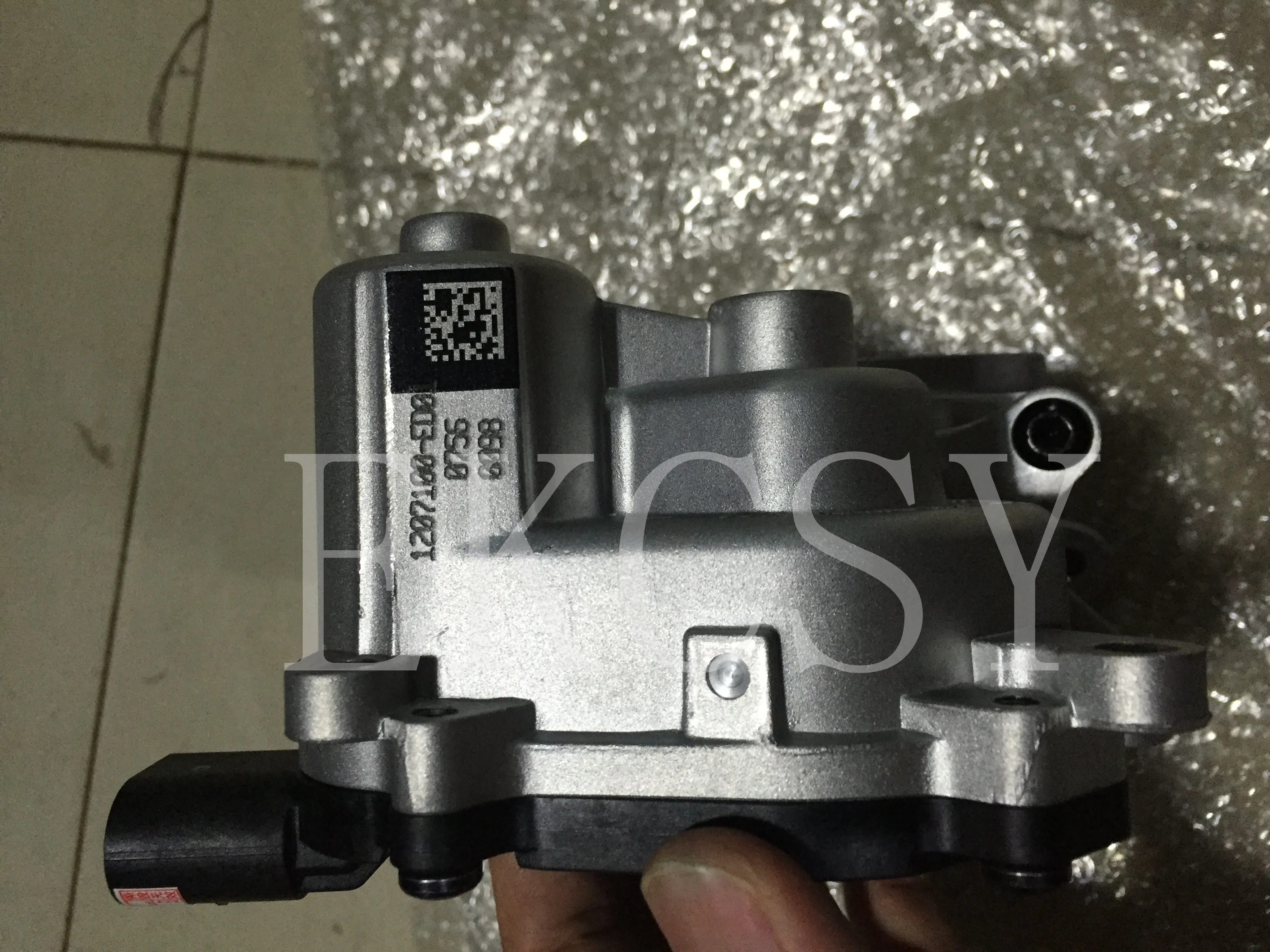 1207100-ED01  ǰ EGR , GREAT WALL HAVAL H6 GW4D20 