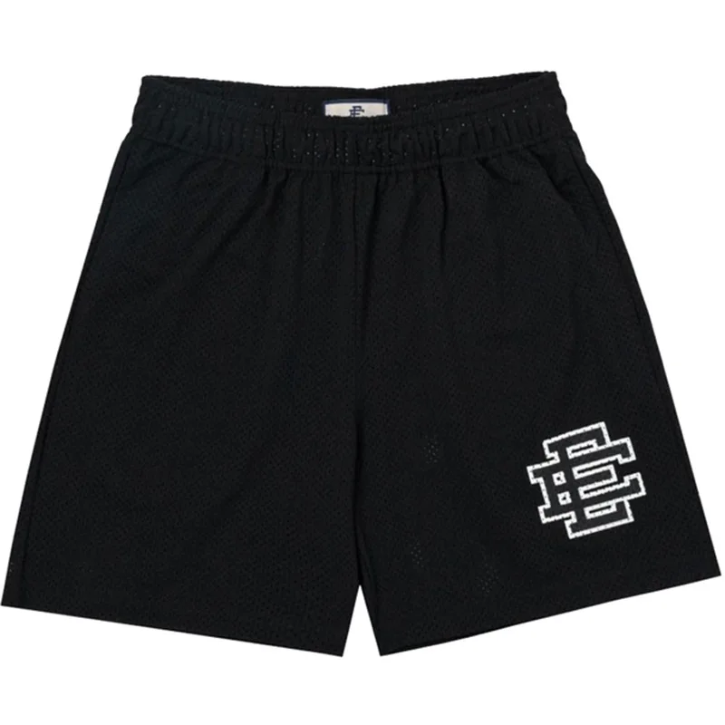 Men’s Mesh Basketball Shorts 6