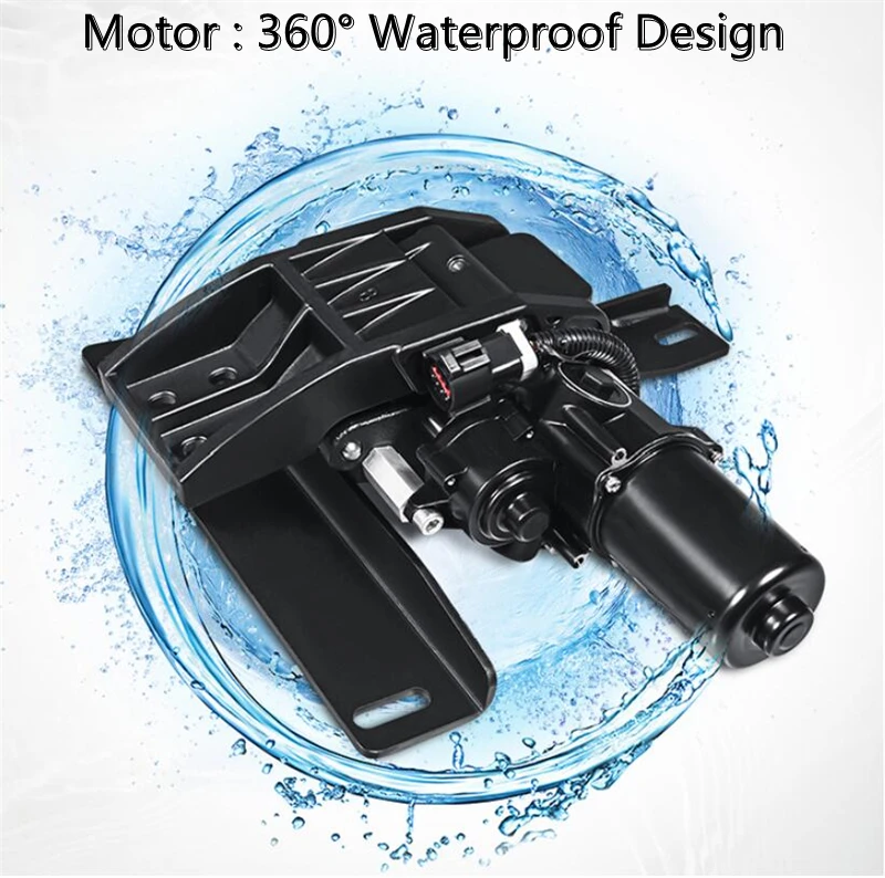 For Land Rover Freelander 2 LR2 2007-2015 Intelligent Electric Automatic Switch Door Control Running Board Side Step Nerf Bar - - Racext 22