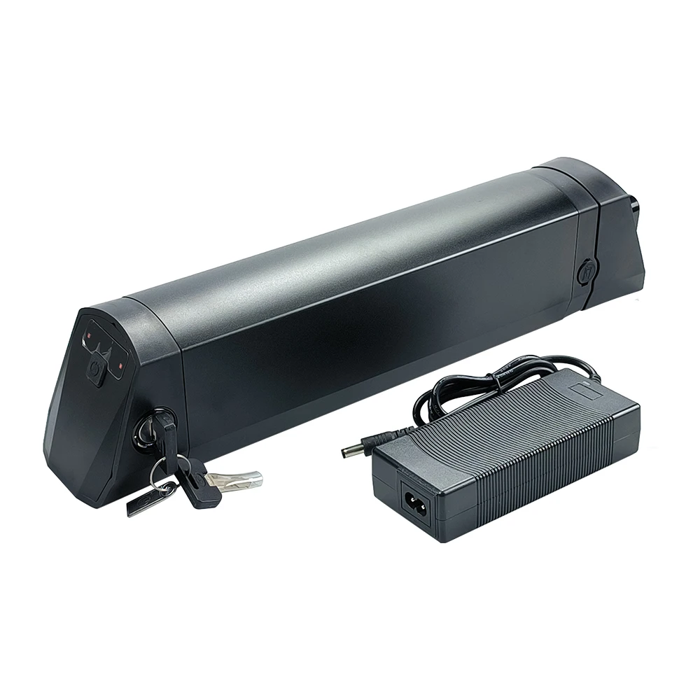 Thunderbolt 36V Down Tube Batteries 7.8Ah 9Ah 10.4Ah 12Ah for wheel Chair Cycoo Makadam demon SYKL C310 SFM bikes Battery