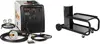 MIG Welder 230V control of the output parameters for improved arc performance with less spatter provide reliability 5