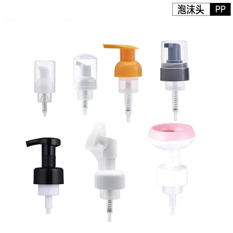 

50 шт., колпачки для бутылки, сменные колпачки для лосьона, винты/зажимы для Мусса 28R/30R/43R, аксессуары для Детской бутылки