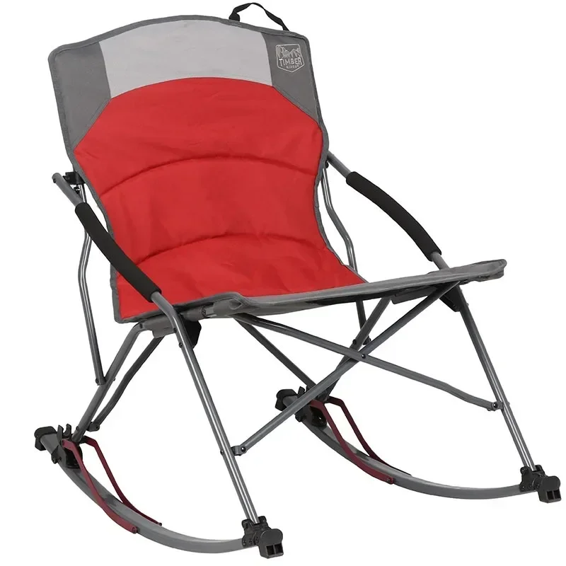 

Timber Ridge Catalpa Relax and Rocking Camping Chair