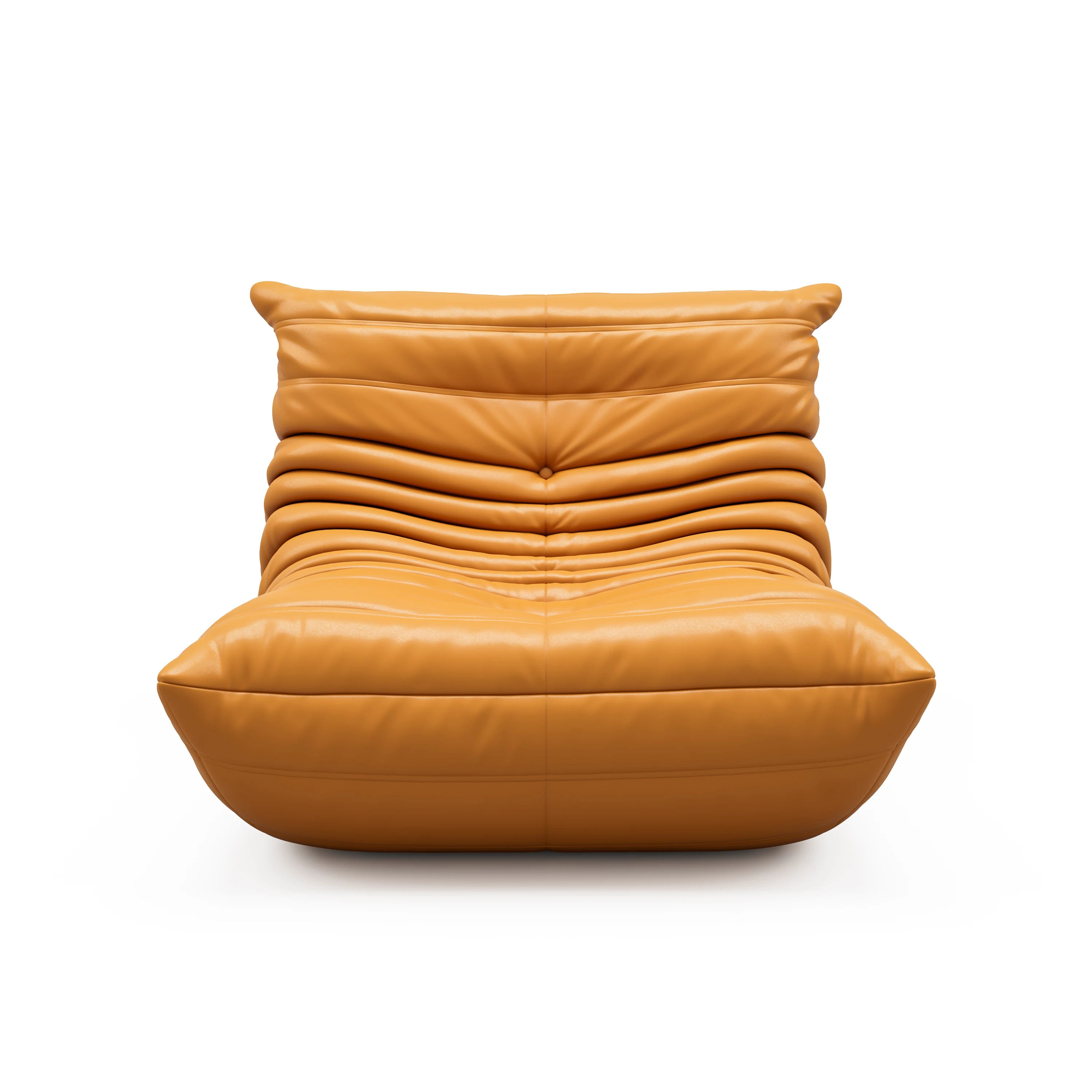 Ligne Roset CORX Designs - Ligne Roset Togo Fireside Sofa and Ottoman by Michel Ducaroy - Review