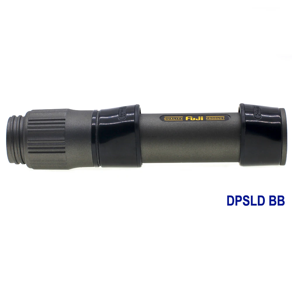 Fuji Copy Carbon-Rollensitz zum Gießen von FBCS und drehbarem NHSS-Hybridrohrsitz mit flacher Rückseite und schmalem Buckel zum Angeln – Detail 19