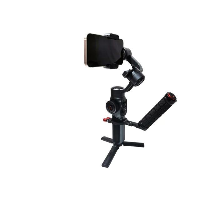 ZHIYUN CRANE M3 ジンバル スタビライザー 箱・付属品あり