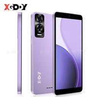 2026 Original Smartphone 4G for New Phone 6" HD Cell Phone Android 15.0 5MP+8MP 7GB+32GB 3500mAh Unlocked Mobile Phones Dual Sim