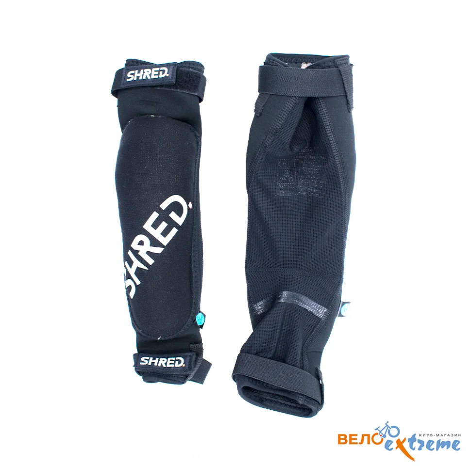 SHRED NOSHOCK ELBOW PADS HEAVY