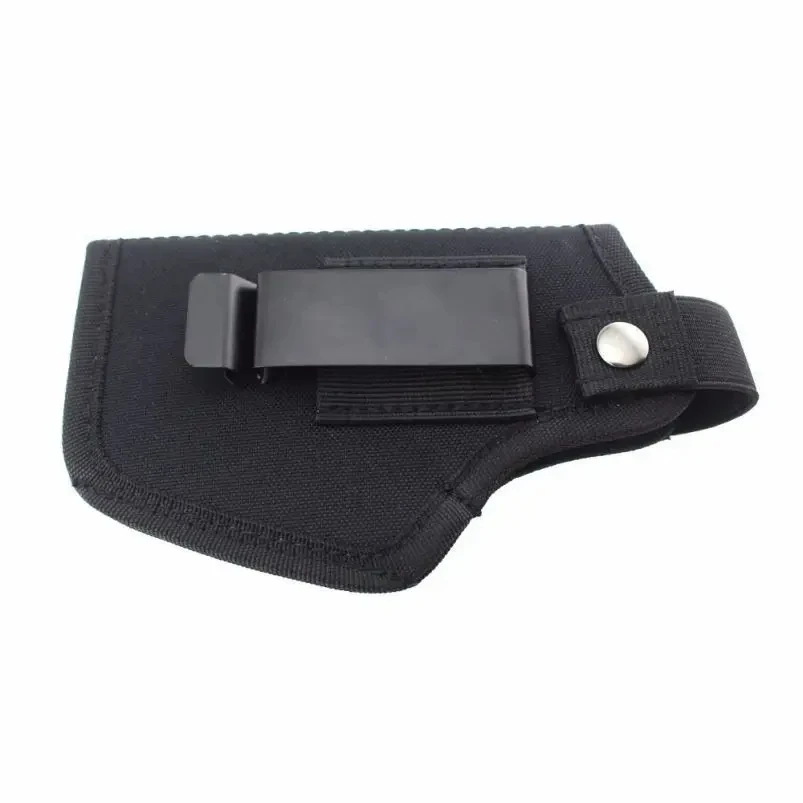 Tactical Holster Nylon Concealed