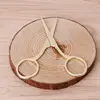 L8RD Makeup Tools Women Scissors Eyebrow Trimmer Cutter Hair Remover Beauty Tool 2