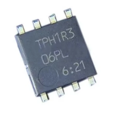 10pcs TPH1R306PL TPH1R306 260A 60V DFN5x6 IC |