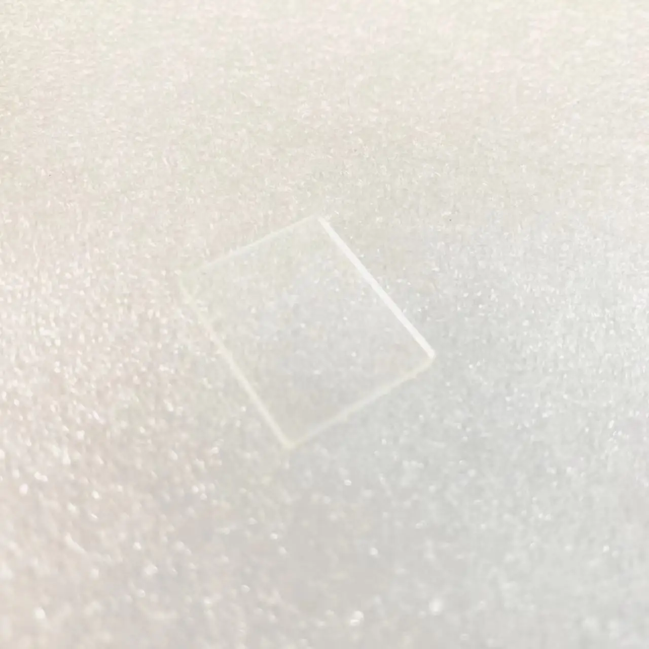 

Стекла 14O FTO для лаборатории с высокой передачей, 500 шт., размер 20x20x1,6 мм