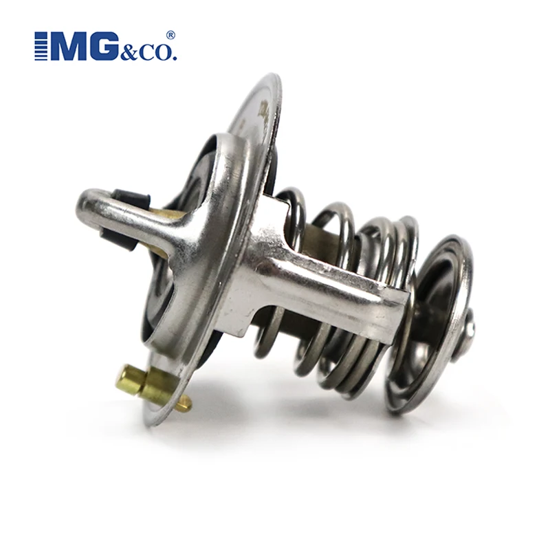 IMG Cooling Thermostat 21200-6N210 For Nissan X-trail T31 T32 Cooling Part Thermostat 212006N210 Auto part