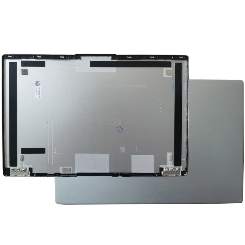 para Lenovo Ideapad ar 14 2023 14iil05 14itl05 Tampa Traseira Case Superior Portátil Lcd Capa Traseira Moldura Dianteira Dobradiças Capa Novo - Imagem 5