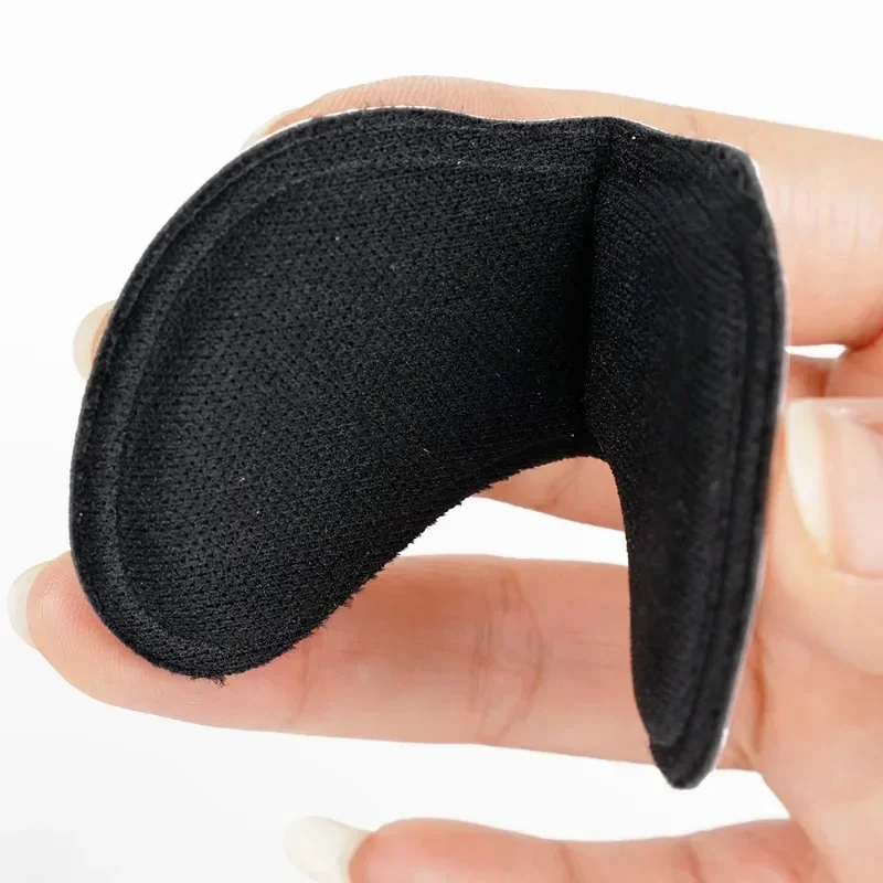 Description Picture 6 of itemSoft Sponge Heel Protector Pain Relief Anti-wear High Heels Sneakers Back Protectors Shrinking Size Adjustable Inserts Accessory
