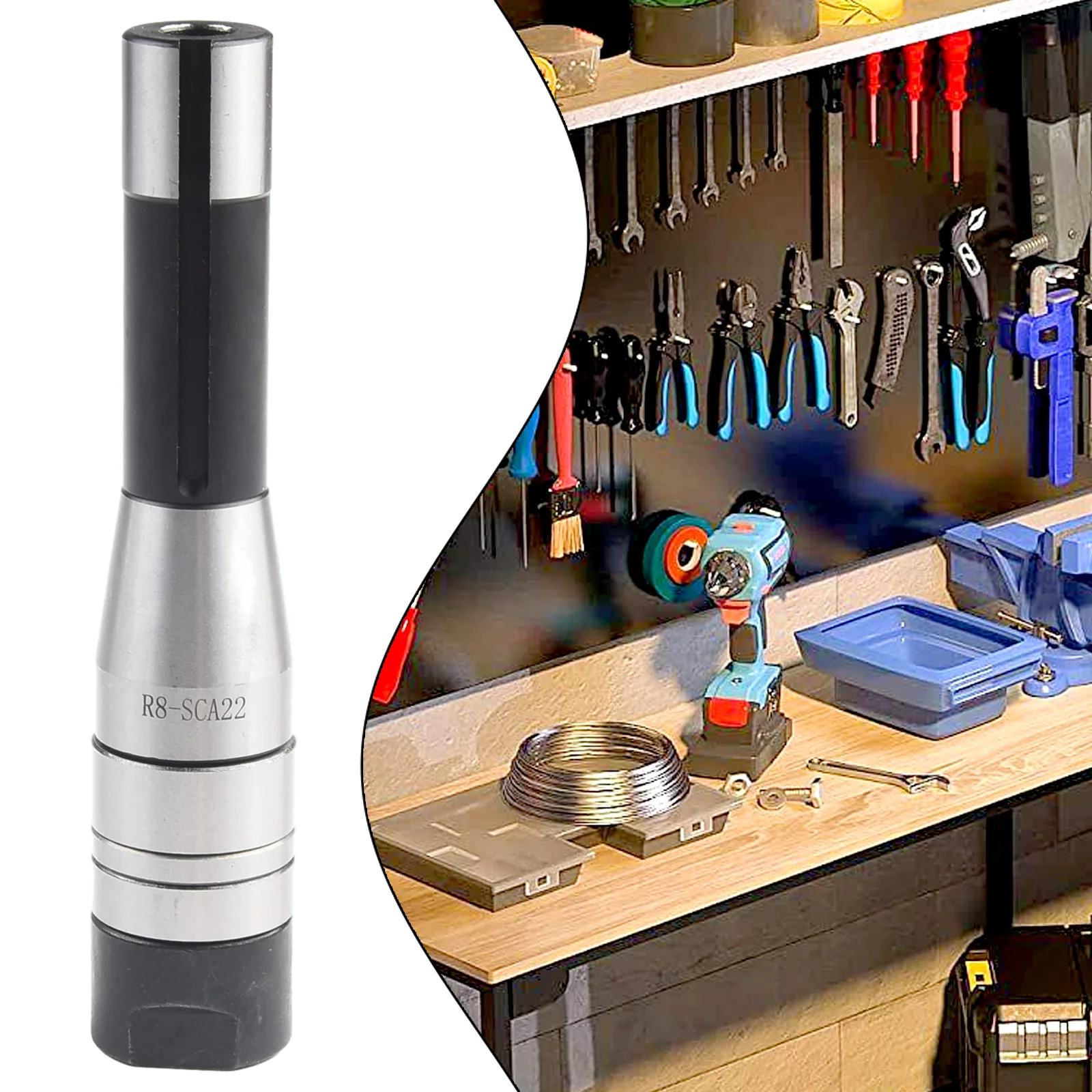 

Держатель резака аксессуары для фрезерных деревьев цех антикоррозийное черное оборудование садовая Шестерня токарная машина высокое качество