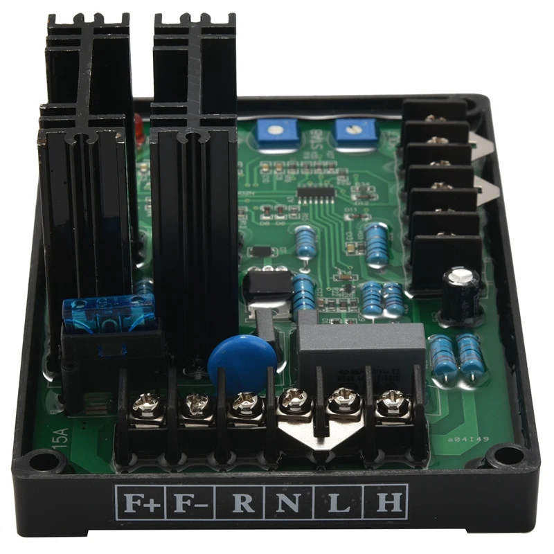 Avr Gavr-15A ڵ  , Parbeau  