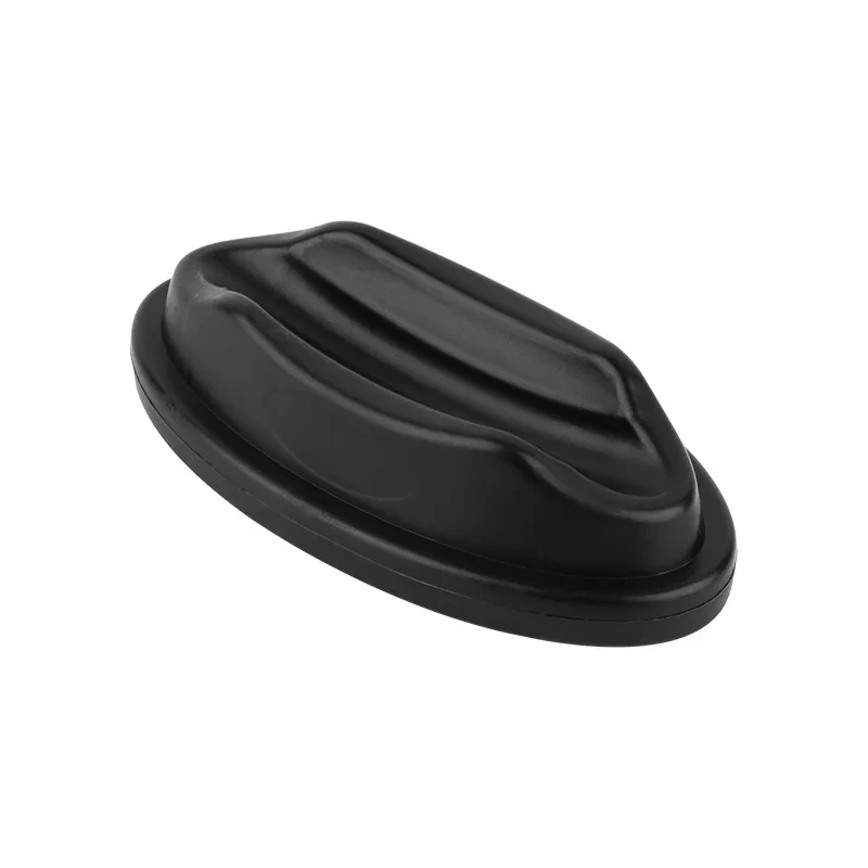 Enhanced Indoor Bike Trainer Front Wheel Riser Block Holder
